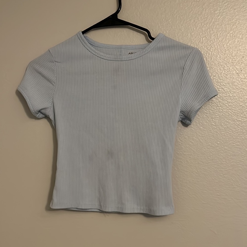 Arizona size xs baby tee